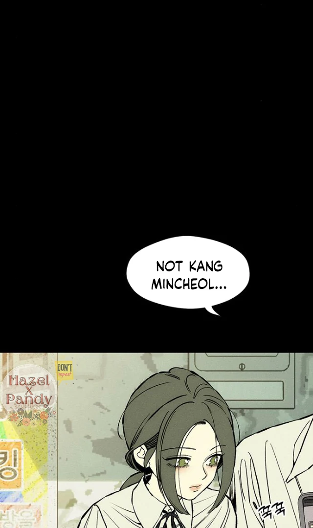 Tears on a Withered Flower – ENGLISH VER 「Pandy」 - Chapter 29 manhwa