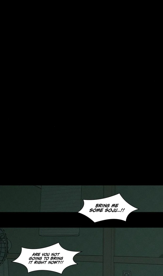 Tears on a Withered Flower – ENGLISH VER 「Pandy」 - Chapter 29 manhwa