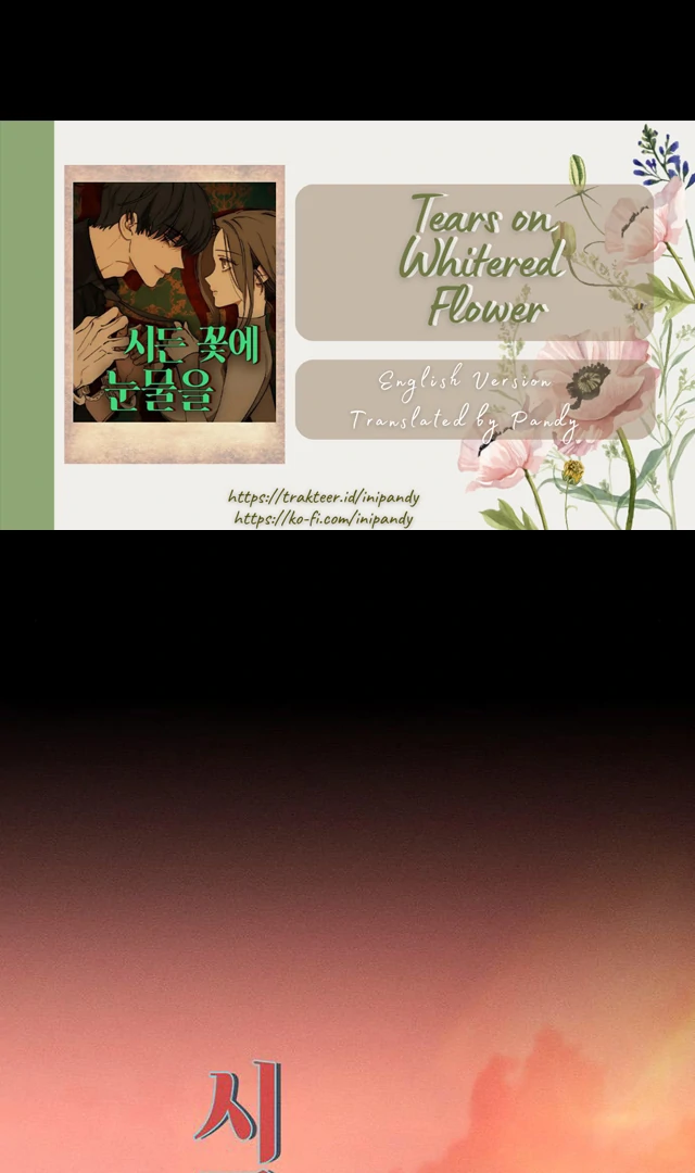 Tears on a Withered Flower – ENGLISH VER 「Pandy」 - Chapter 29 manhwa