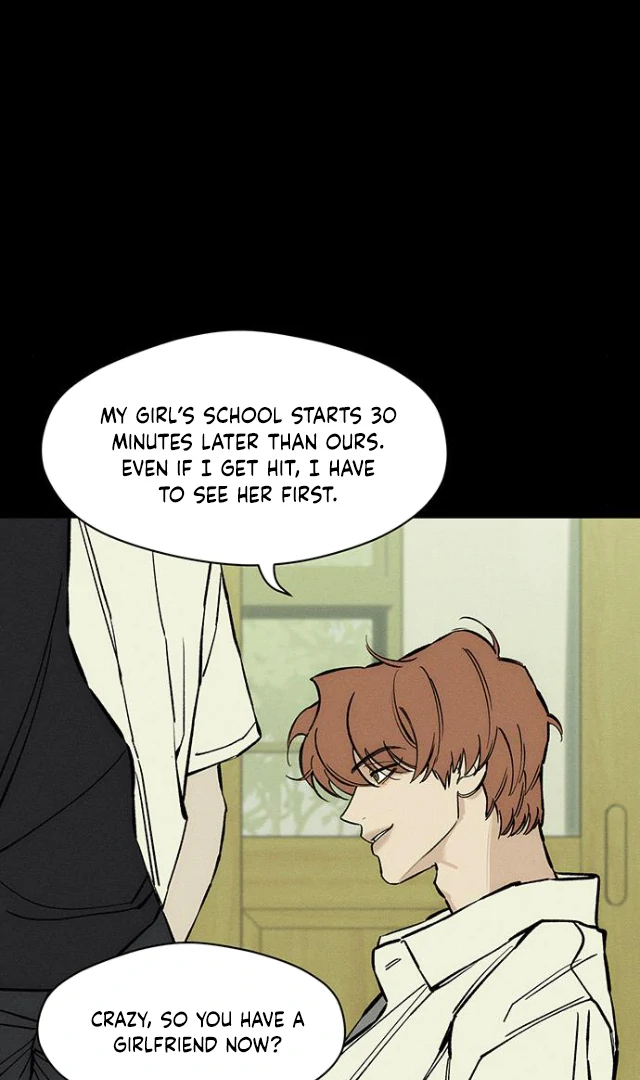 Tears on a Withered Flower – ENGLISH VER 「Pandy」 - Chapter 29 manhwa