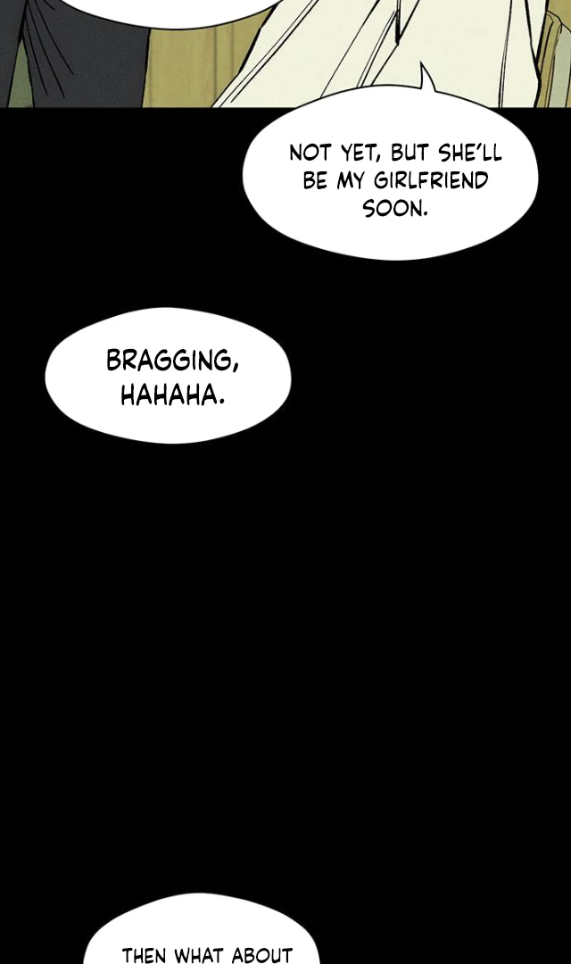 Tears on a Withered Flower – ENGLISH VER 「Pandy」 - Chapter 29 manhwa
