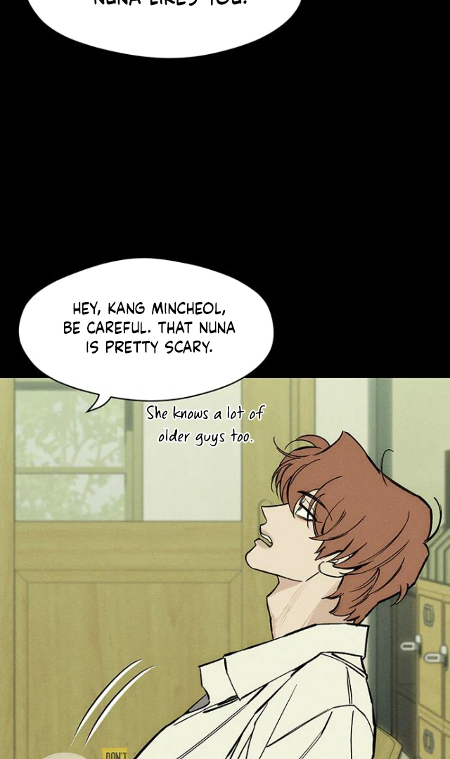 Tears on a Withered Flower – ENGLISH VER 「Pandy」 - Chapter 29 manhwa