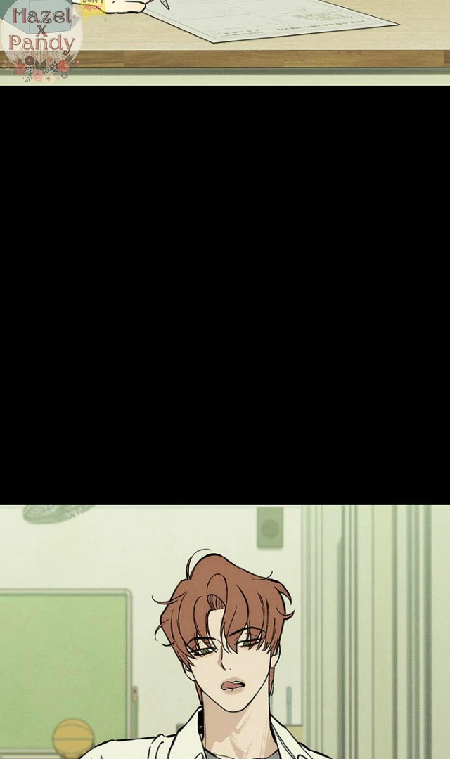 Tears on a Withered Flower – ENGLISH VER 「Pandy」 - Chapter 29 manhwa
