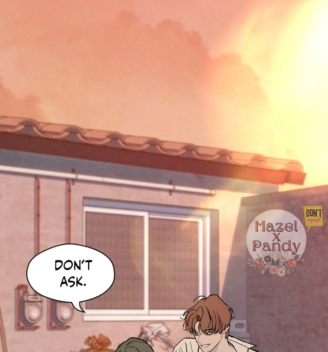 Tears on a Withered Flower – ENGLISH VER 「Pandy」 - Chapter 29 manhwa