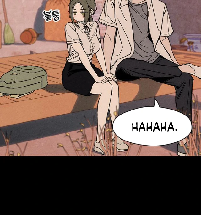 Tears on a Withered Flower – ENGLISH VER 「Pandy」 - Chapter 29 manhwa