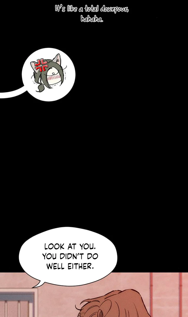 Tears on a Withered Flower – ENGLISH VER 「Pandy」 - Chapter 29 manhwa