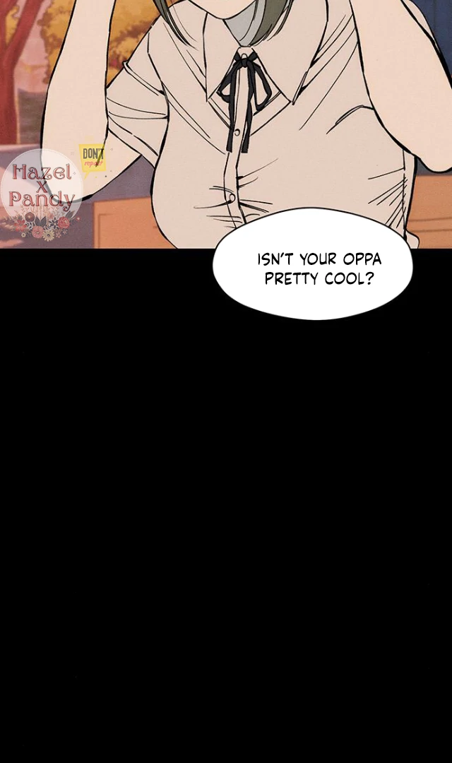 Tears on a Withered Flower – ENGLISH VER 「Pandy」 - Chapter 29 manhwa