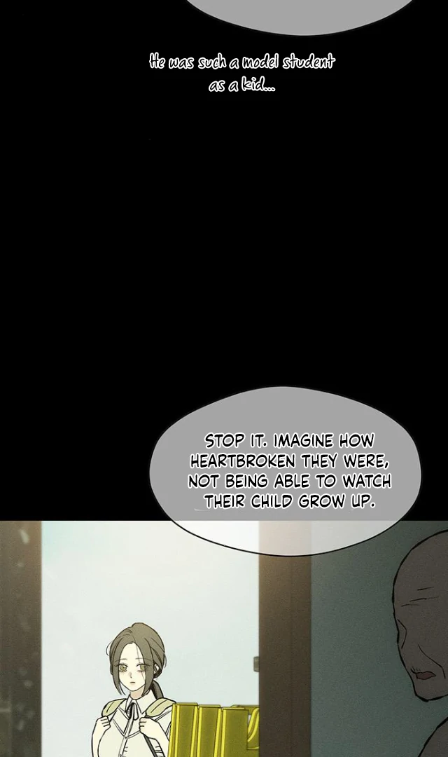 Tears on a Withered Flower – ENGLISH VER 「Pandy」 - Chapter 29 manhwa
