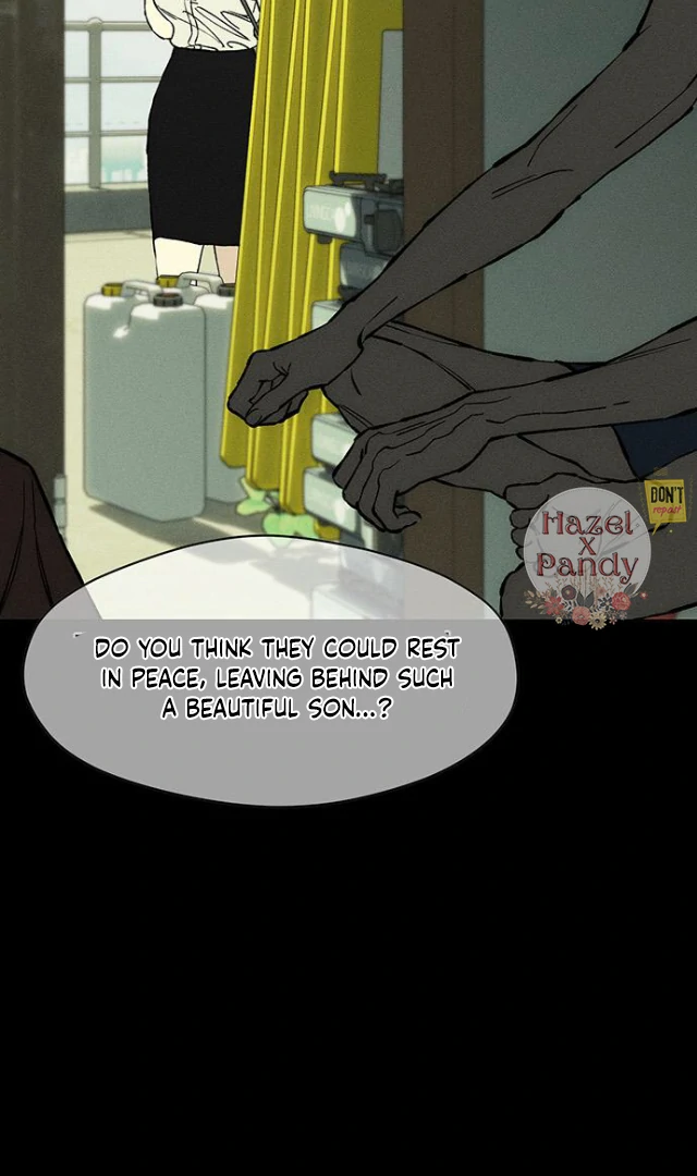 Tears on a Withered Flower – ENGLISH VER 「Pandy」 - Chapter 29 manhwa