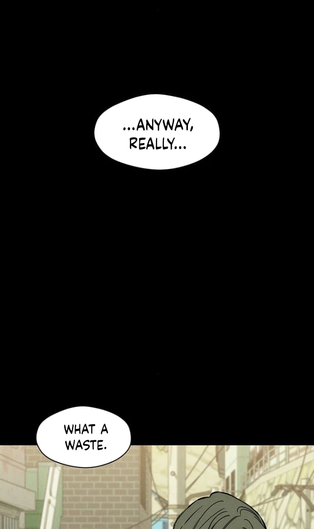 Tears on a Withered Flower – ENGLISH VER 「Pandy」 - Chapter 29 manhwa