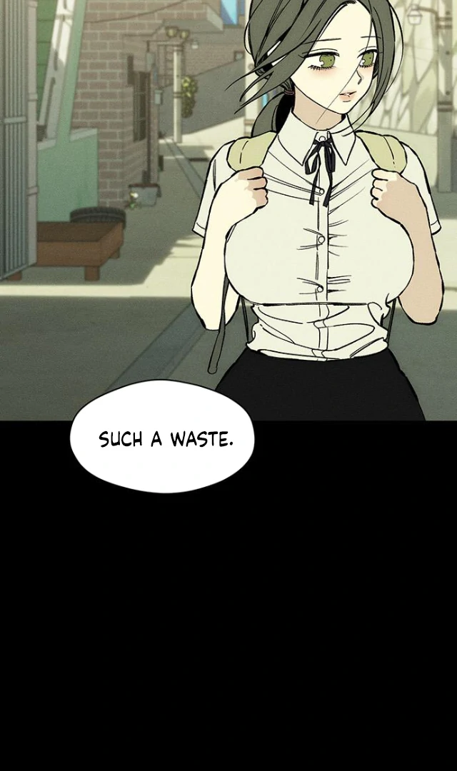 Tears on a Withered Flower – ENGLISH VER 「Pandy」 - Chapter 29 manhwa