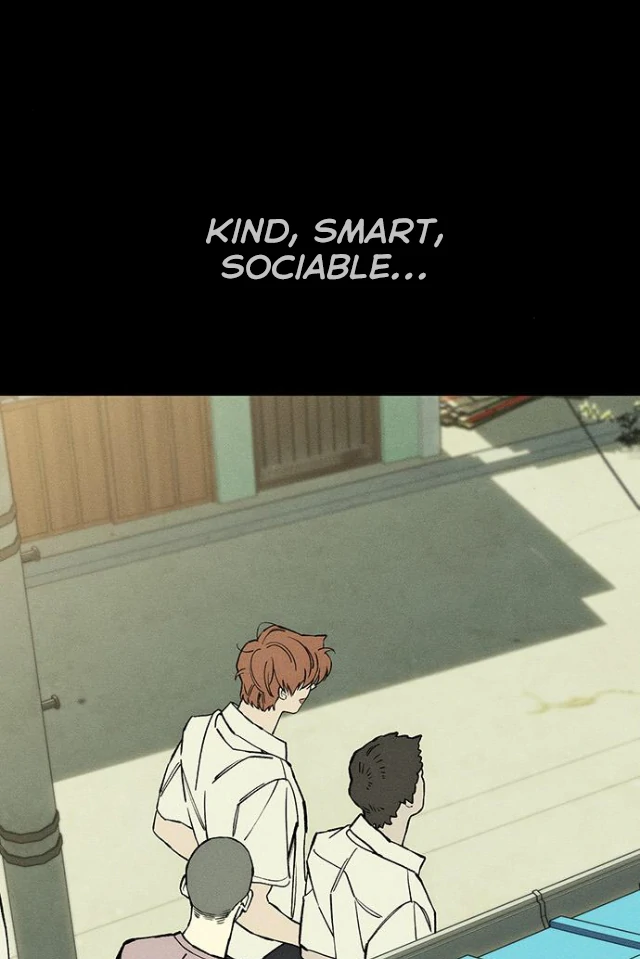 Tears on a Withered Flower – ENGLISH VER 「Pandy」 - Chapter 29 manhwa