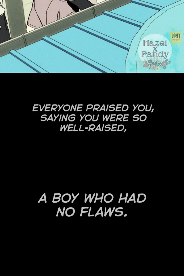 Tears on a Withered Flower – ENGLISH VER 「Pandy」 - Chapter 29 manhwa