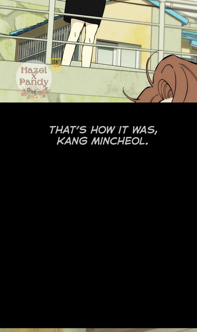Tears on a Withered Flower – ENGLISH VER 「Pandy」 - Chapter 29 manhwa