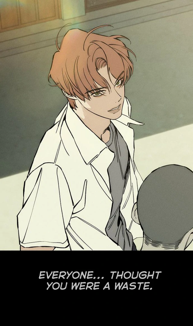 Tears on a Withered Flower – ENGLISH VER 「Pandy」 - Chapter 29 manhwa
