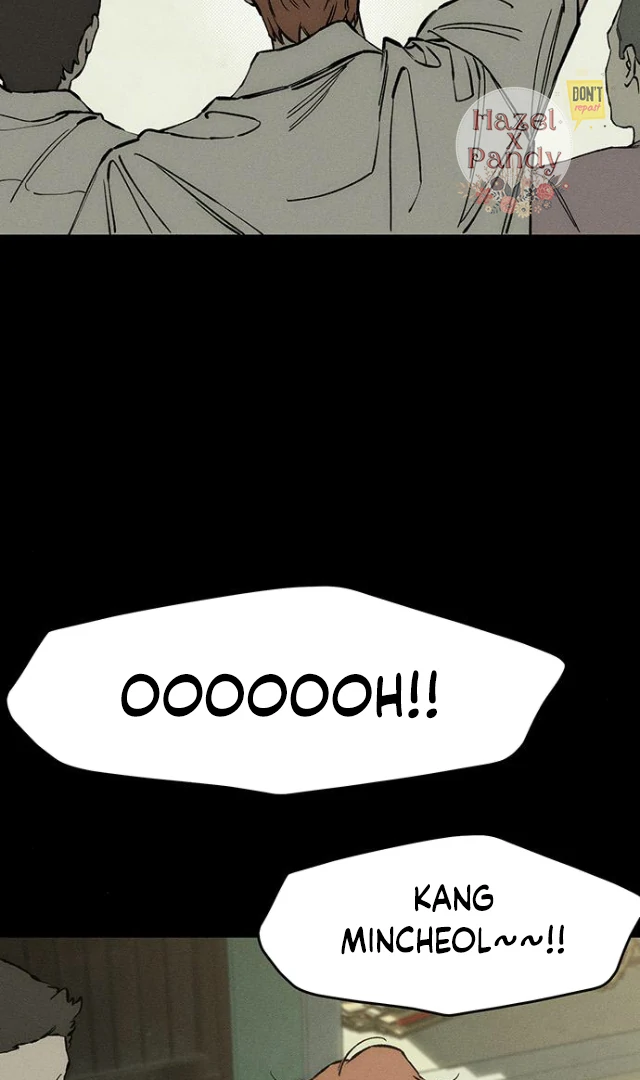 Tears on a Withered Flower – ENGLISH VER 「Pandy」 - Chapter 29 manhwa