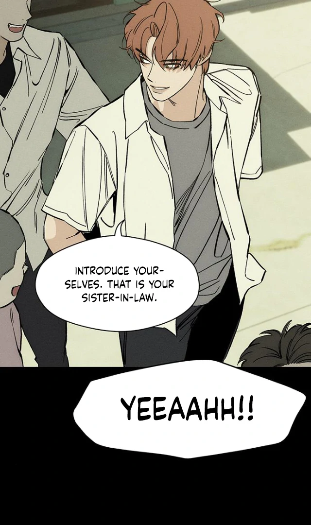 Tears on a Withered Flower – ENGLISH VER 「Pandy」 - Chapter 29 manhwa