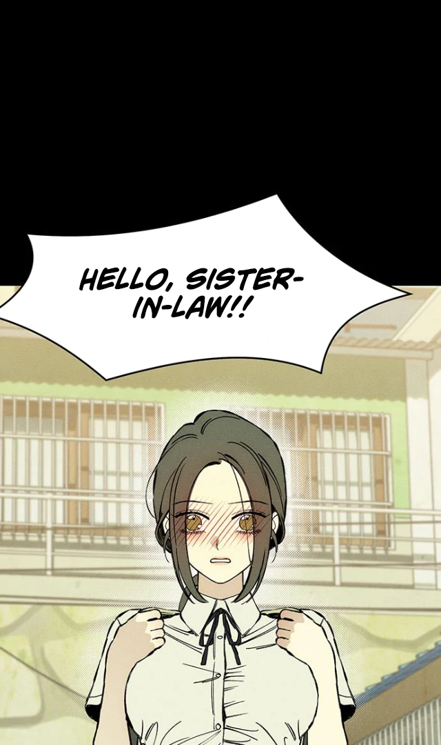Tears on a Withered Flower – ENGLISH VER 「Pandy」 - Chapter 29 manhwa