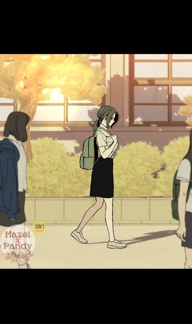 Tears on a Withered Flower – ENGLISH VER 「Pandy」 - Chapter 29 manhwa