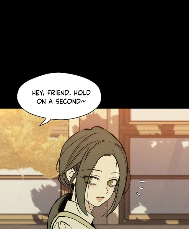 Tears on a Withered Flower – ENGLISH VER 「Pandy」 - Chapter 29 manhwa