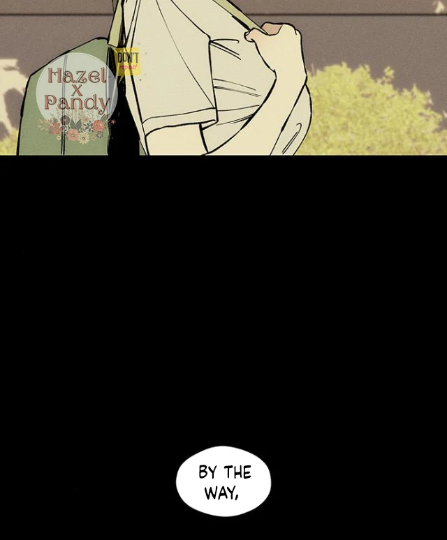 Tears on a Withered Flower – ENGLISH VER 「Pandy」 - Chapter 29 manhwa