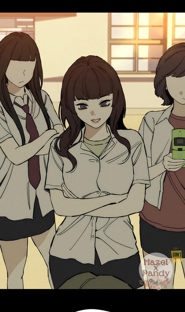 Tears on a Withered Flower – ENGLISH VER 「Pandy」 - Chapter 29 manhwa