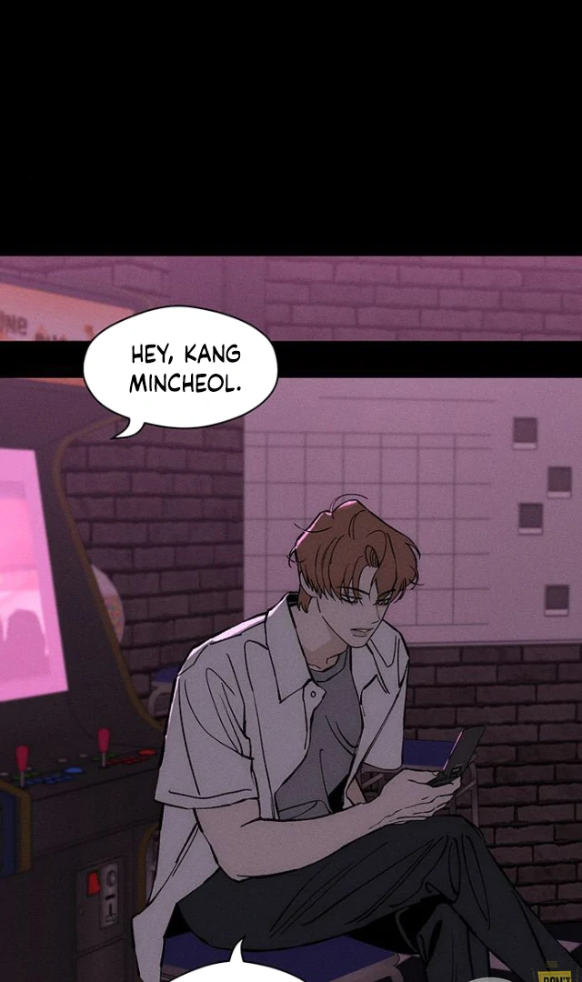Tears on a Withered Flower – ENGLISH VER 「Pandy」 - Chapter 29 manhwa