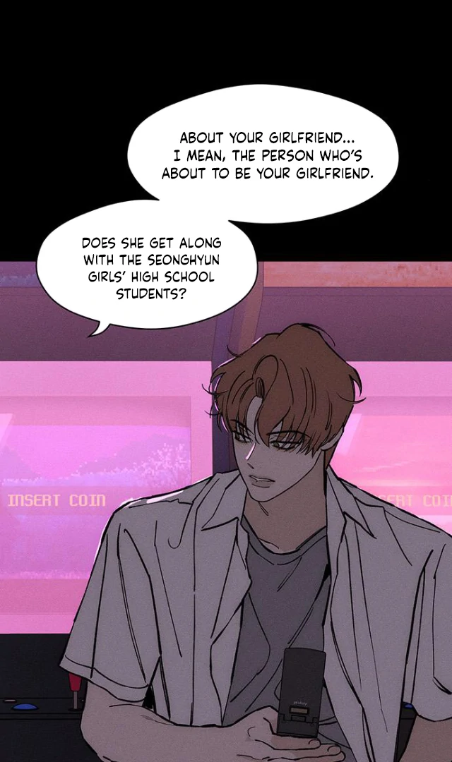 Tears on a Withered Flower – ENGLISH VER 「Pandy」 - Chapter 29 manhwa