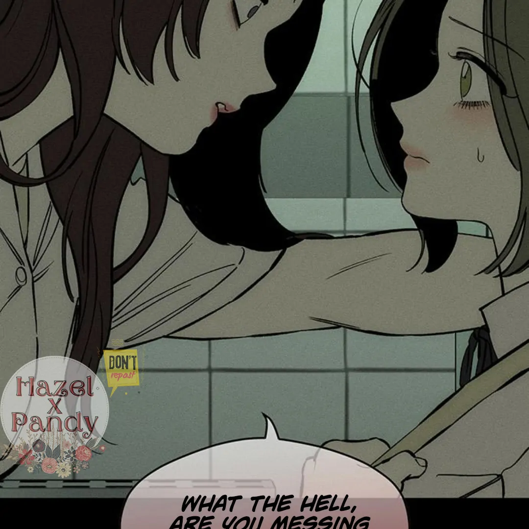 Tears on a Withered Flower – ENGLISH VER 「Pandy」 - Chapter 30 😚 manhwa