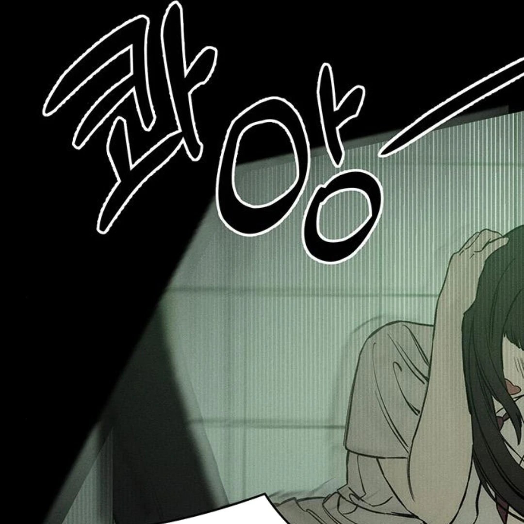 Tears on a Withered Flower – ENGLISH VER 「Pandy」 - Chapter 30 😚 manhwa