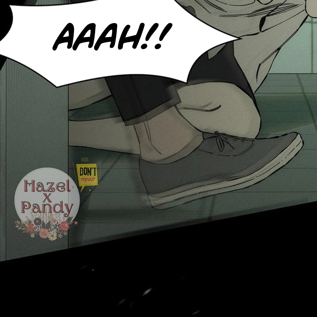 Tears on a Withered Flower – ENGLISH VER 「Pandy」 - Chapter 30 😚 manhwa