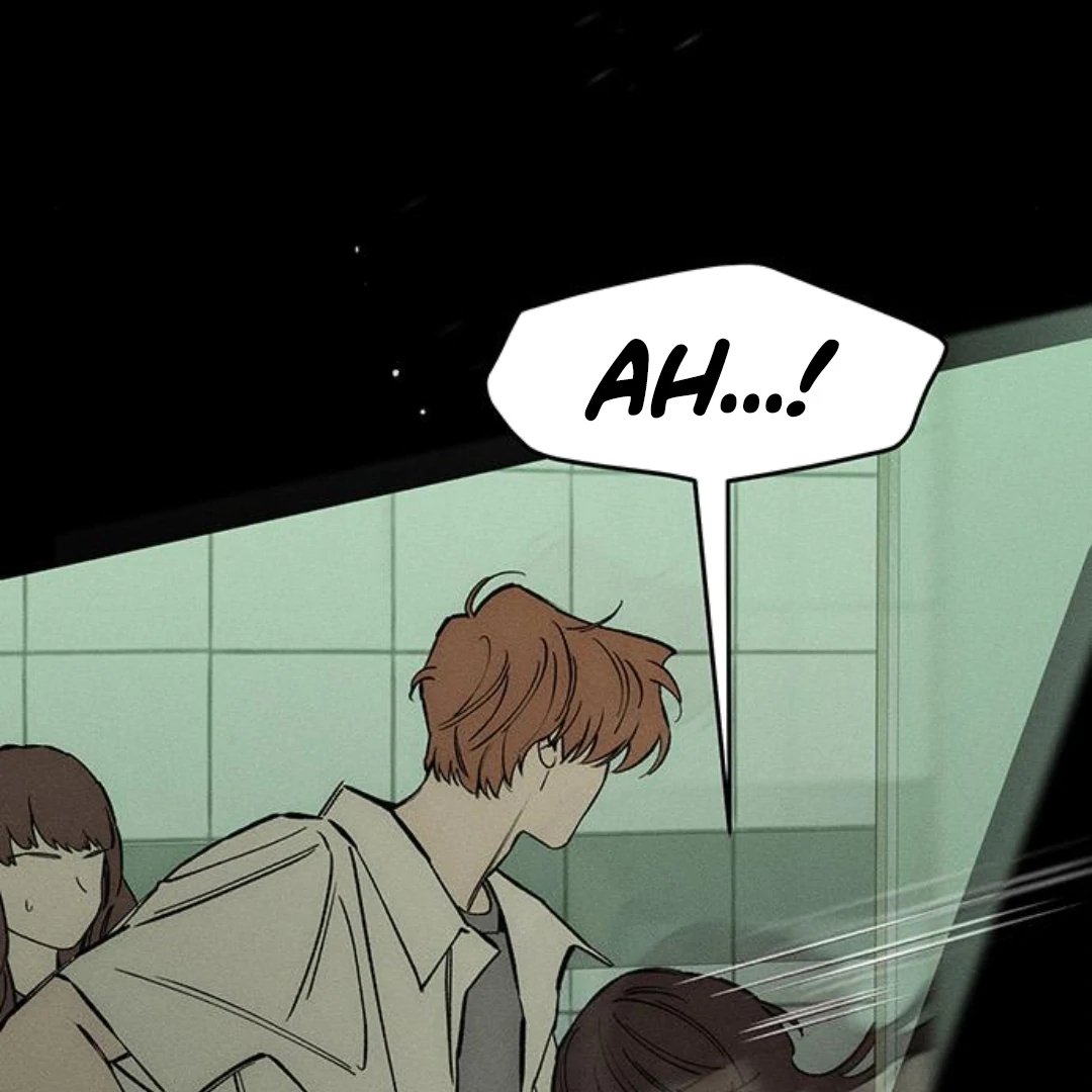 Tears on a Withered Flower – ENGLISH VER 「Pandy」 - Chapter 30 😚 manhwa