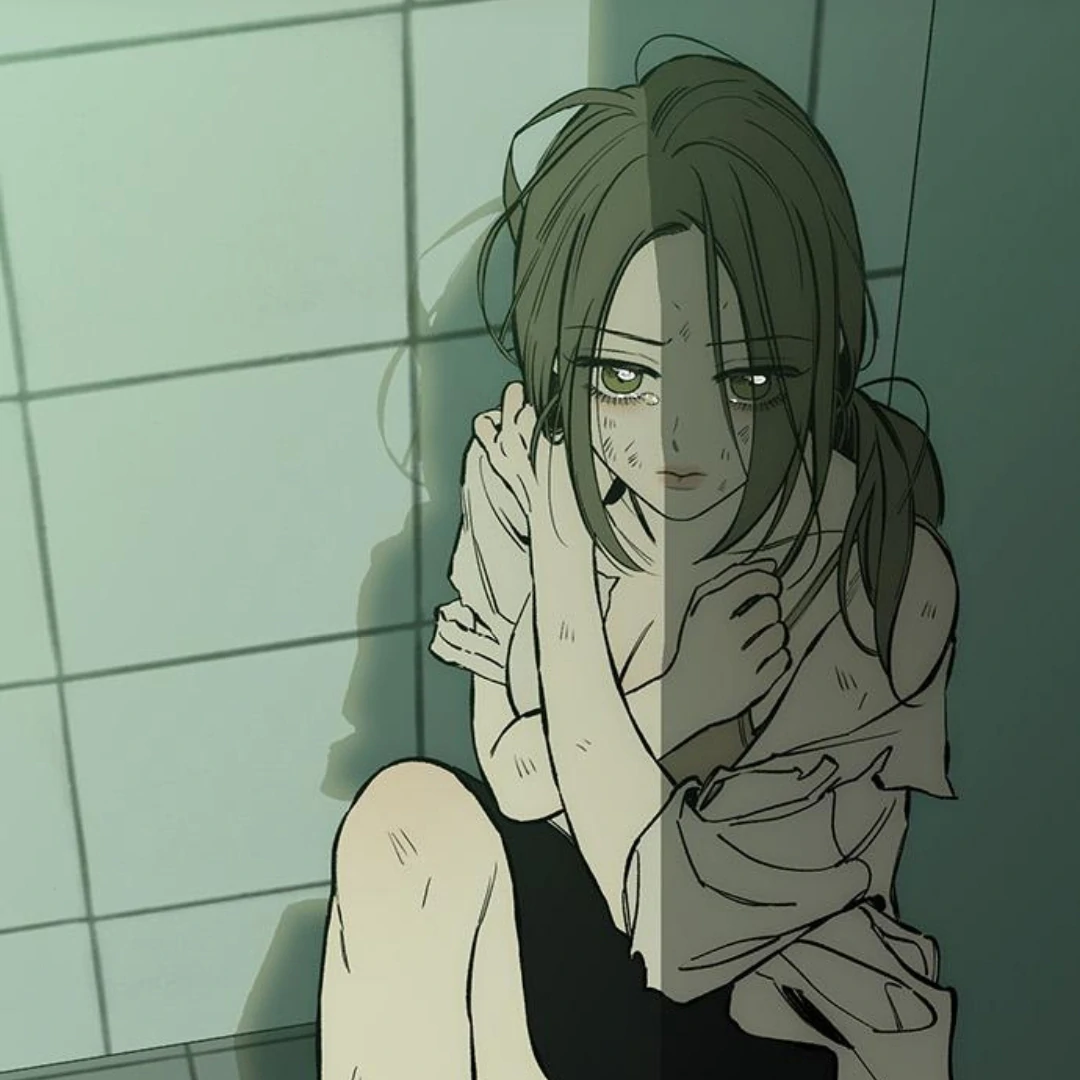 Tears on a Withered Flower – ENGLISH VER 「Pandy」 - Chapter 30 😚 manhwa