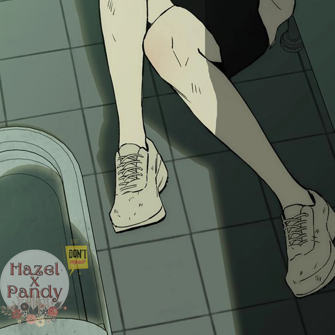 Tears on a Withered Flower – ENGLISH VER 「Pandy」 - Chapter 30 😚 manhwa