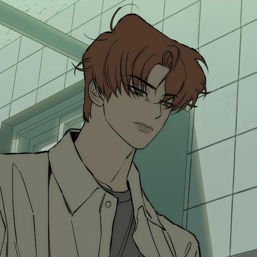 Tears on a Withered Flower – ENGLISH VER 「Pandy」 - Chapter 30 😚 manhwa