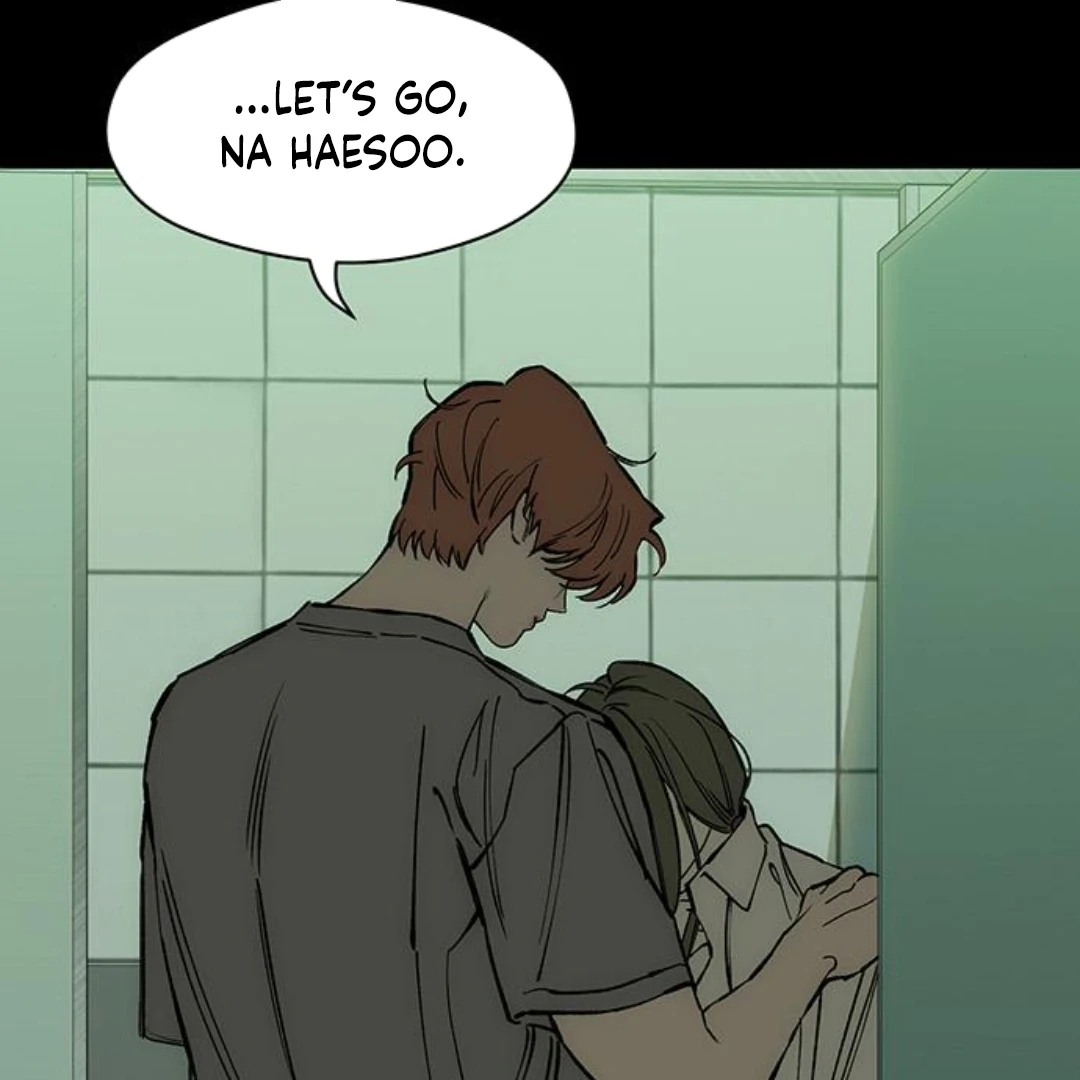 Tears on a Withered Flower – ENGLISH VER 「Pandy」 - Chapter 30 😚 manhwa