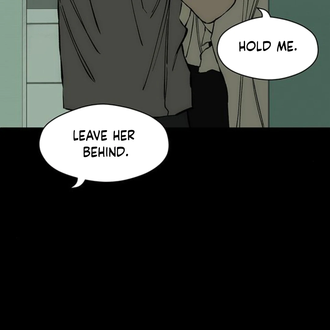 Tears on a Withered Flower – ENGLISH VER 「Pandy」 - Chapter 30 😚 manhwa