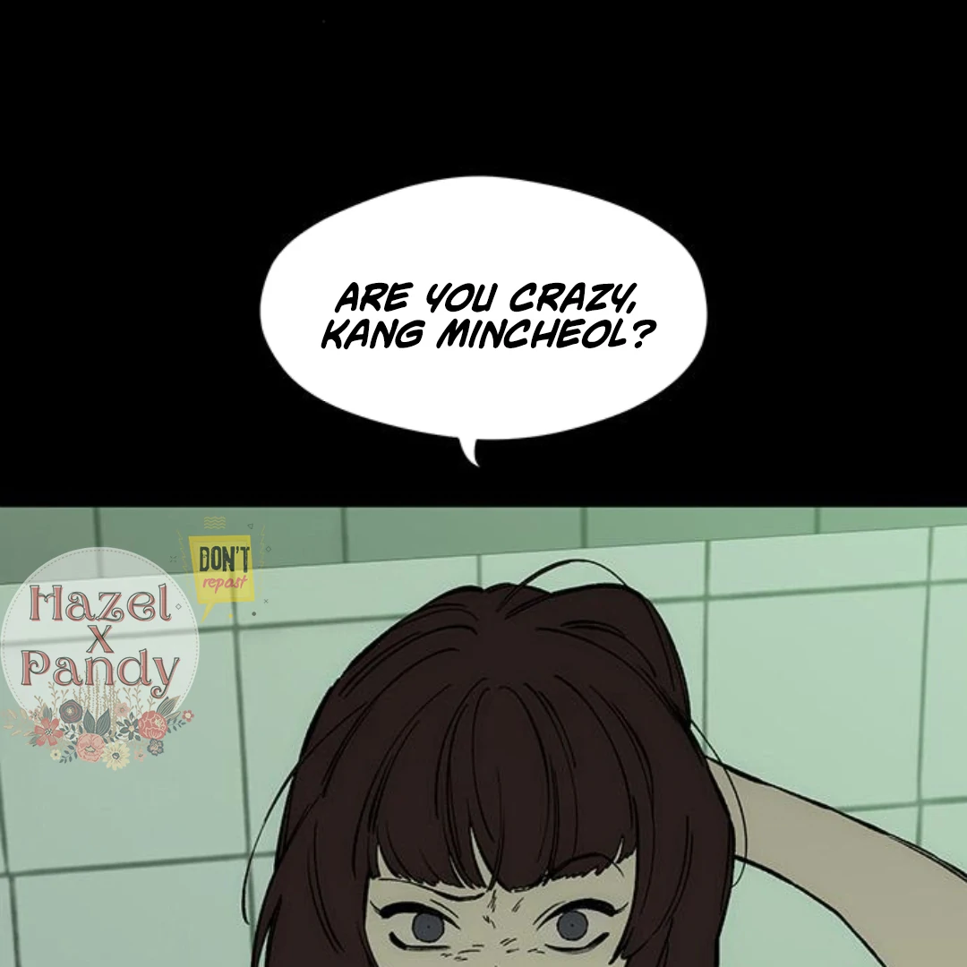 Tears on a Withered Flower – ENGLISH VER 「Pandy」 - Chapter 30 😚 manhwa