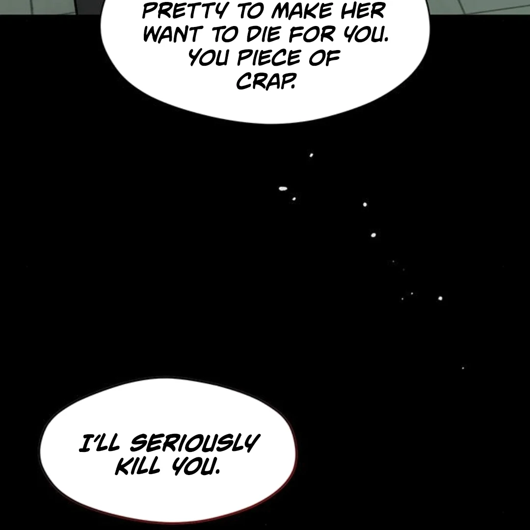Tears on a Withered Flower – ENGLISH VER 「Pandy」 - Chapter 30 😚 manhwa
