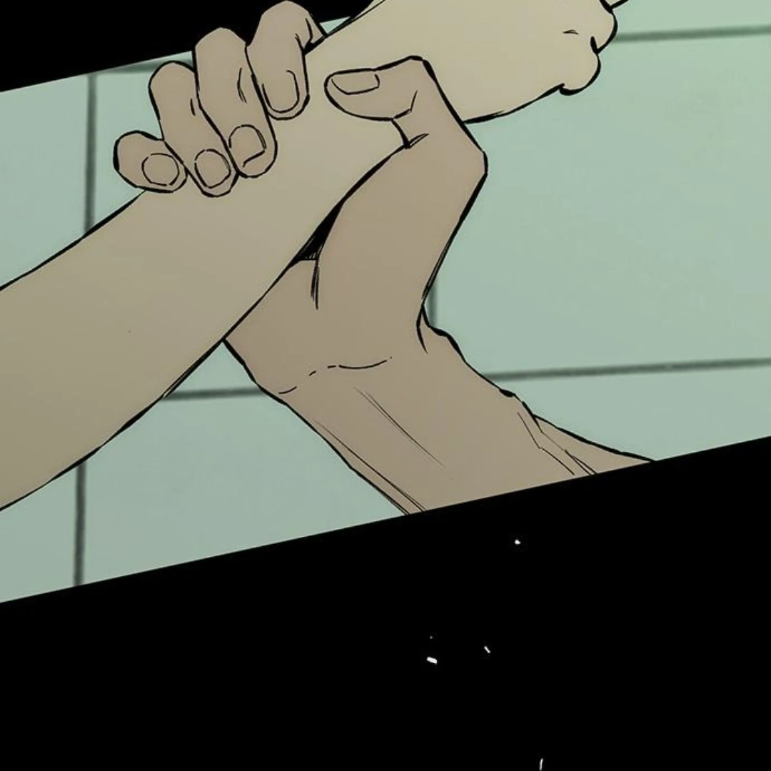 Tears on a Withered Flower – ENGLISH VER 「Pandy」 - Chapter 30 😚 manhwa