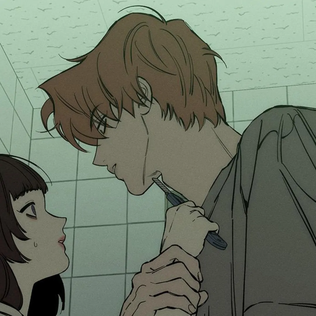 Tears on a Withered Flower – ENGLISH VER 「Pandy」 - Chapter 30 😚 manhwa