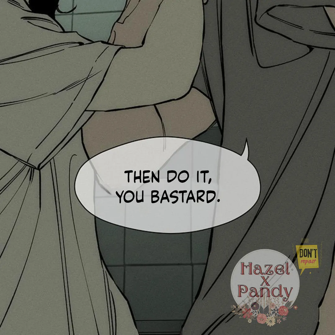 Tears on a Withered Flower – ENGLISH VER 「Pandy」 - Chapter 30 😚 manhwa