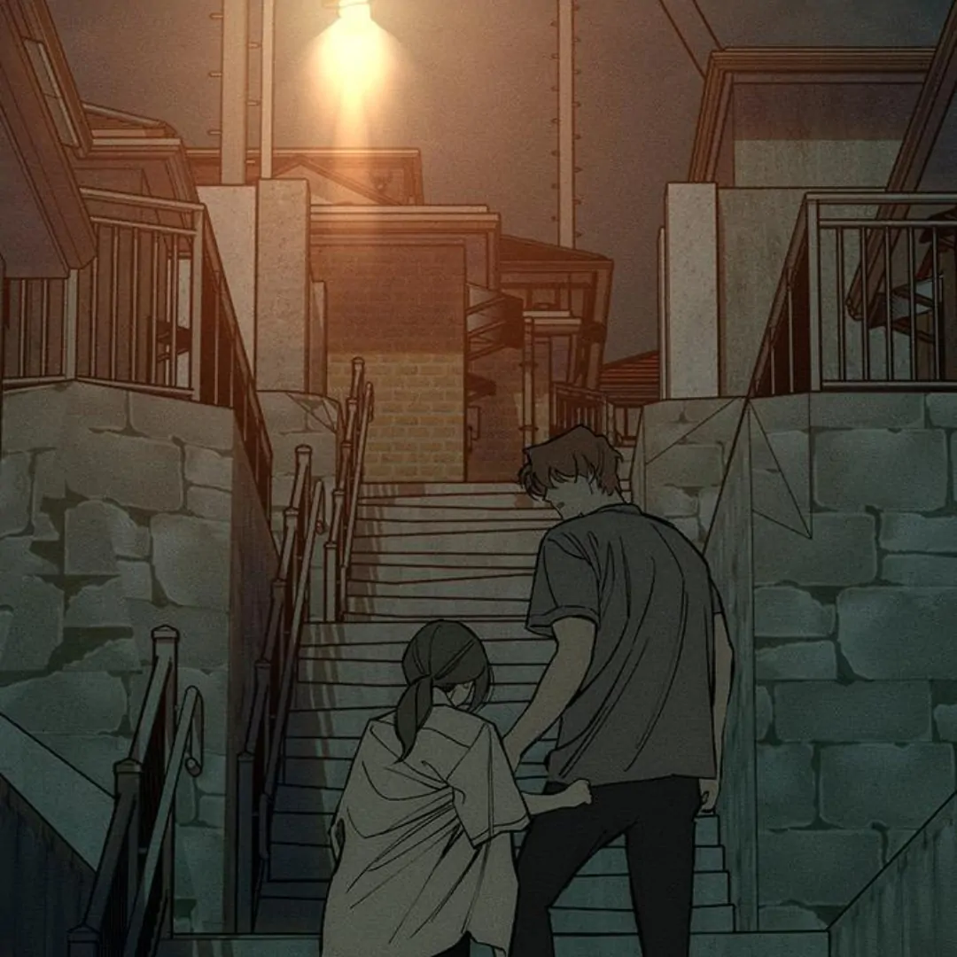 Tears on a Withered Flower – ENGLISH VER 「Pandy」 - Chapter 30 😚 manhwa