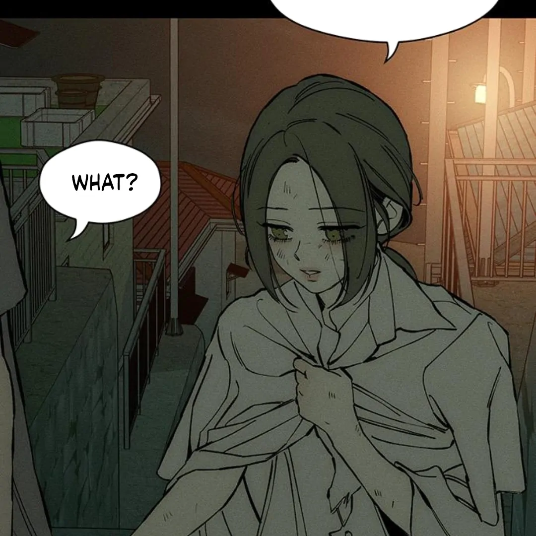 Tears on a Withered Flower – ENGLISH VER 「Pandy」 - Chapter 30 😚 manhwa