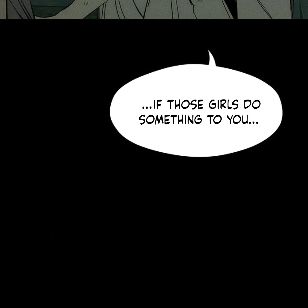 Tears on a Withered Flower – ENGLISH VER 「Pandy」 - Chapter 30 😚 manhwa