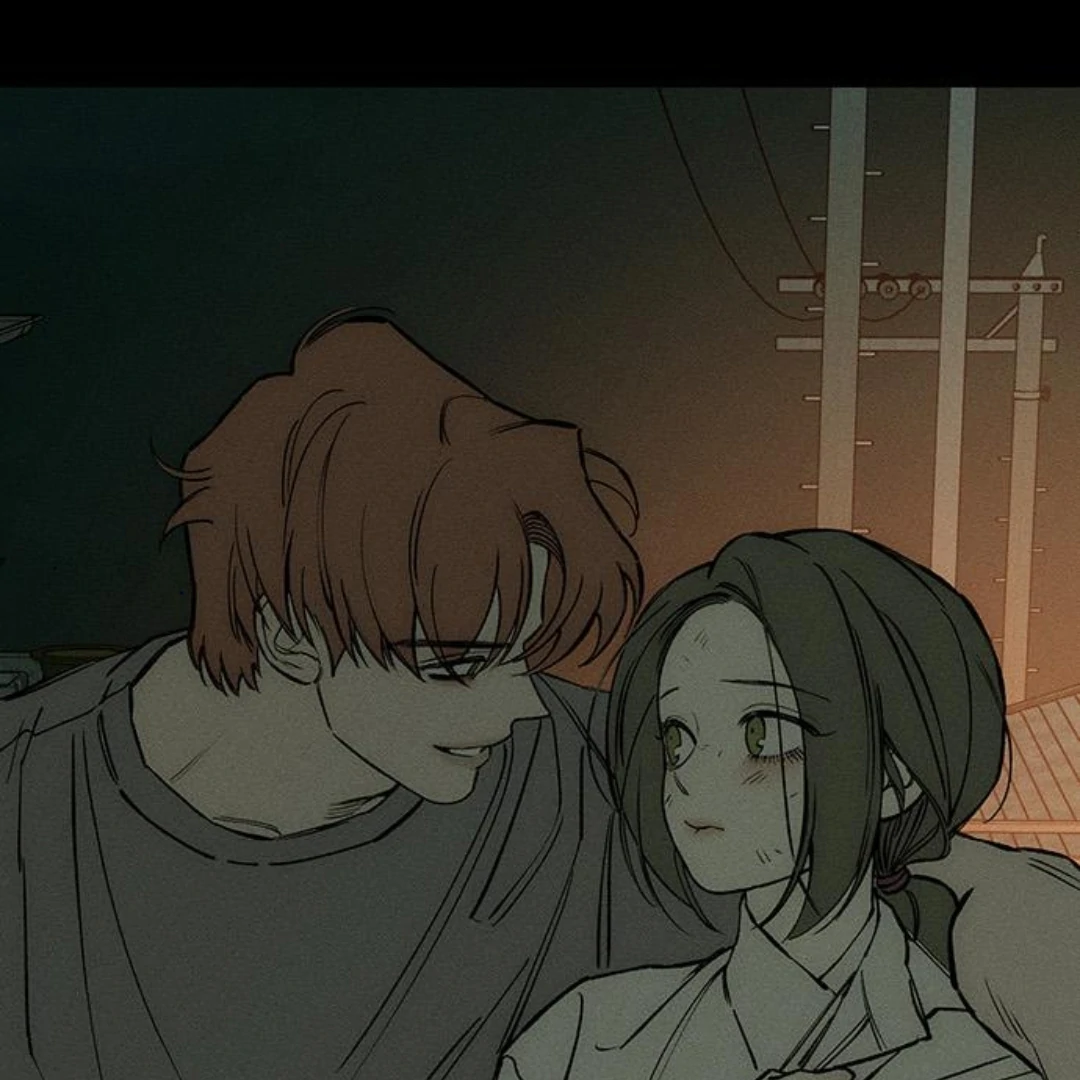 Tears on a Withered Flower – ENGLISH VER 「Pandy」 - Chapter 30 😚 manhwa