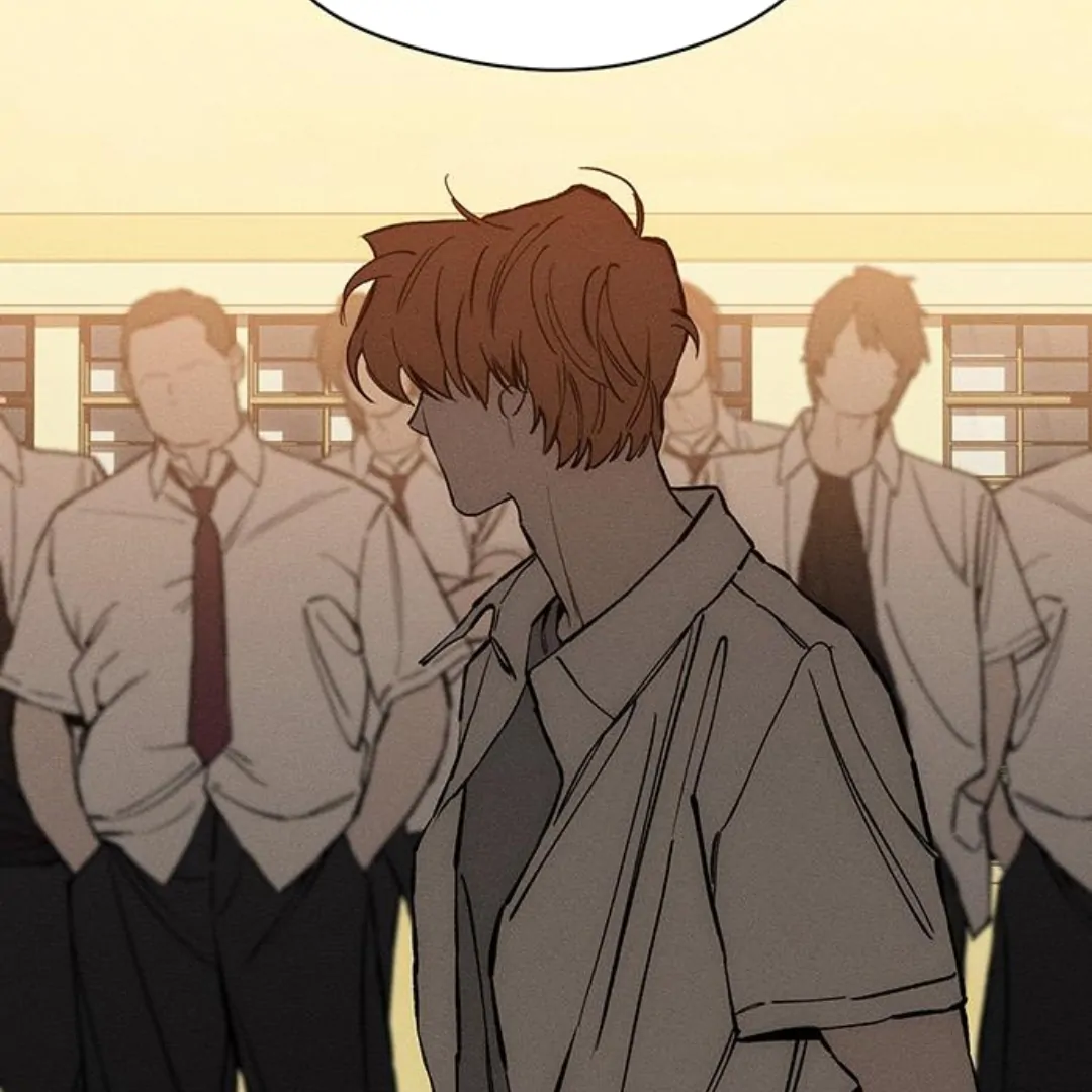 Tears on a Withered Flower – ENGLISH VER 「Pandy」 - Chapter 30 😚 manhwa