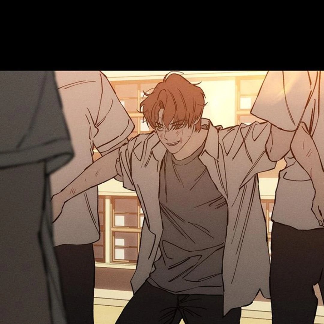 Tears on a Withered Flower – ENGLISH VER 「Pandy」 - Chapter 30 😚 manhwa