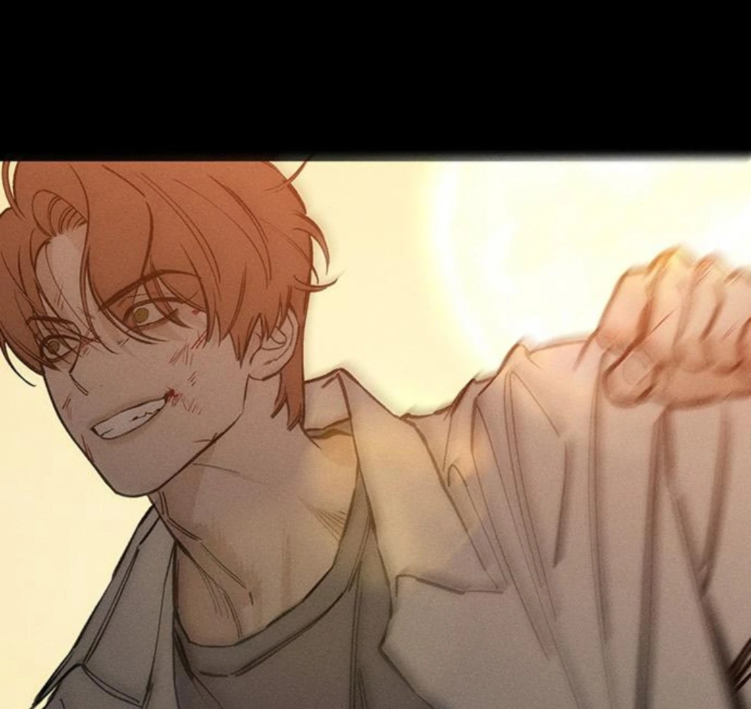 Tears on a Withered Flower – ENGLISH VER 「Pandy」 - Chapter 30 😚 manhwa