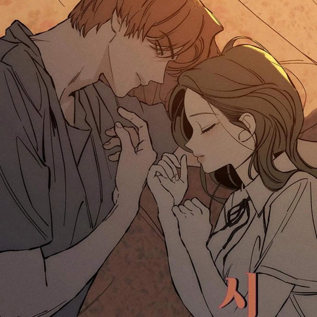 Tears on a Withered Flower – ENGLISH VER 「Pandy」 - Chapter 30 😚 manhwa